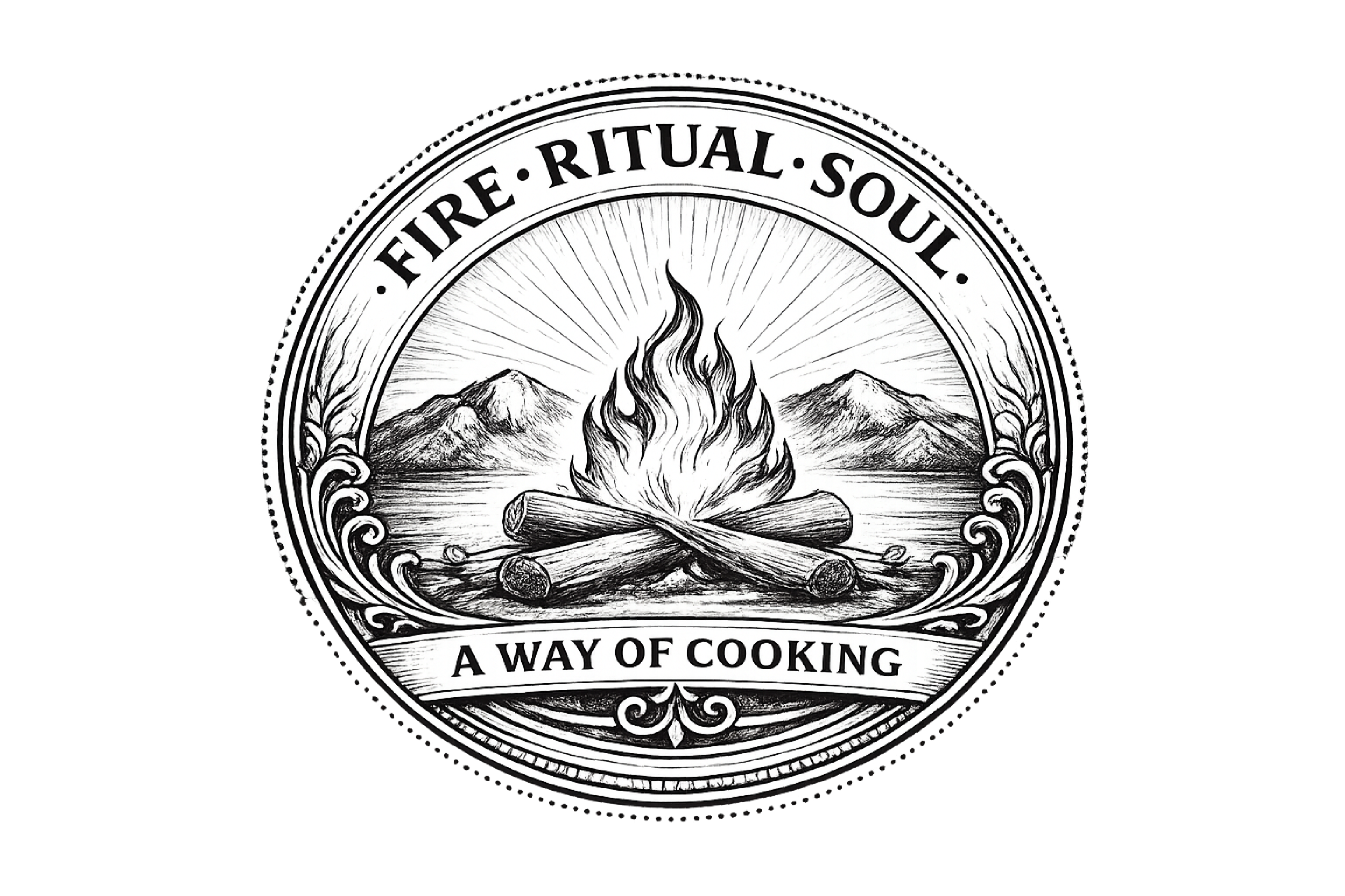 Fire Ritual Soul
