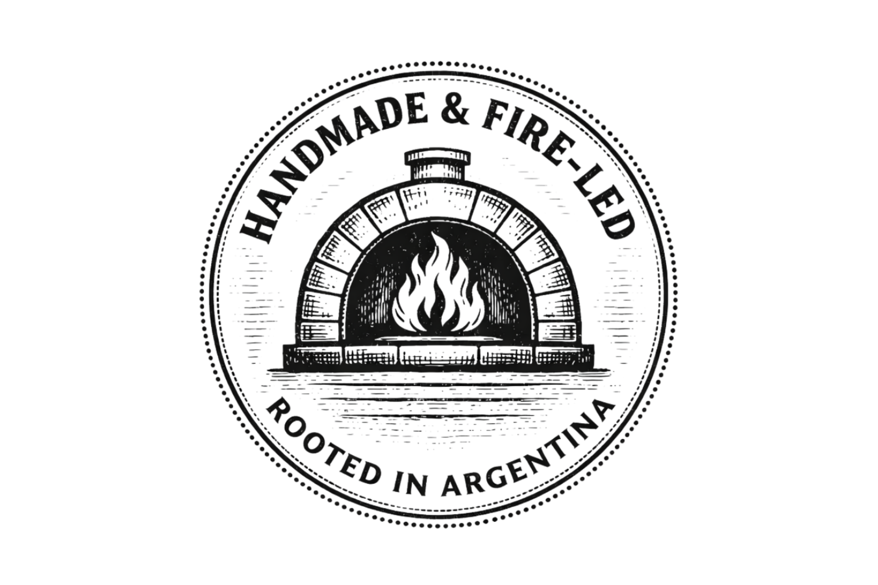 Handmade & Fire-Led