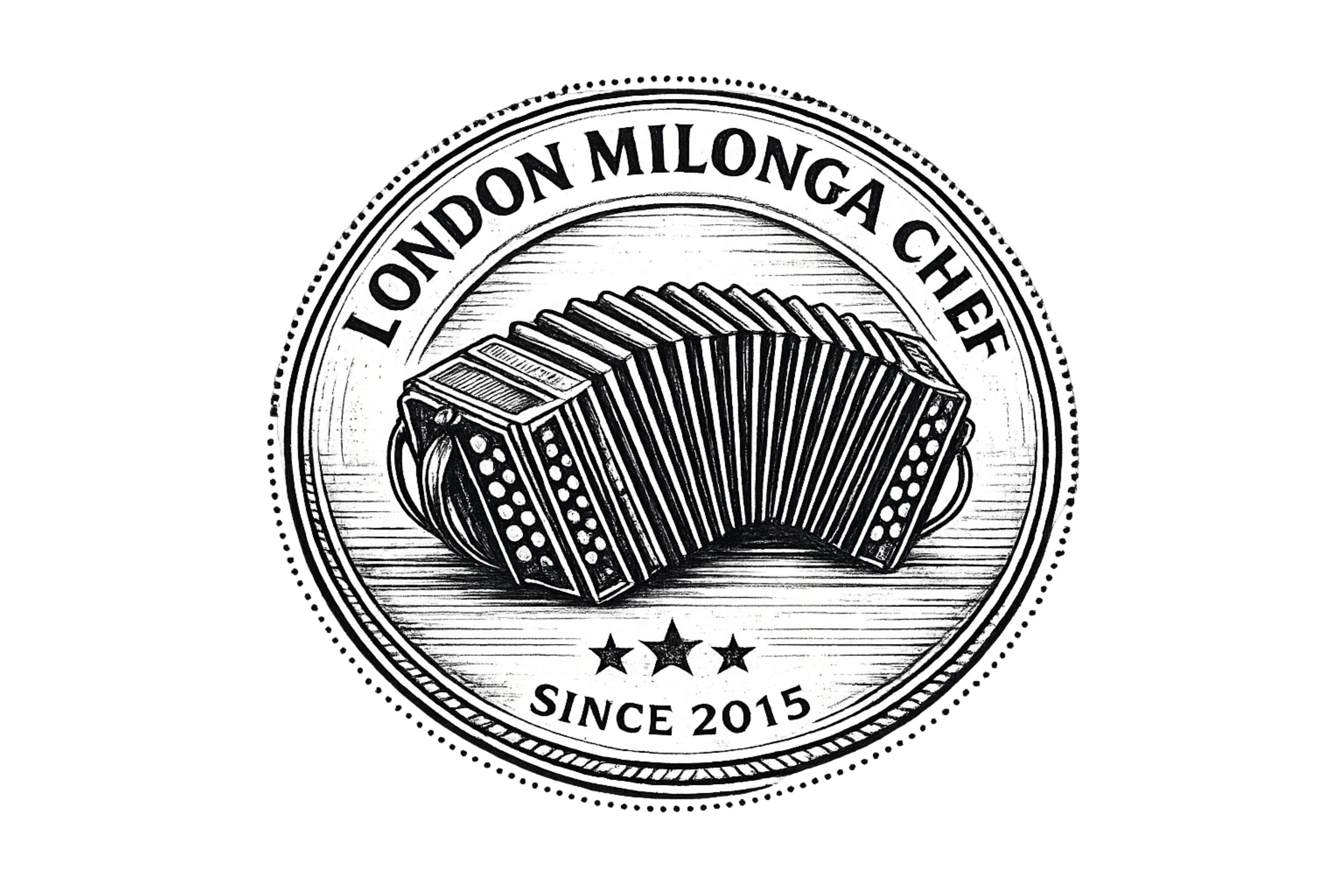 London Milonga Chef