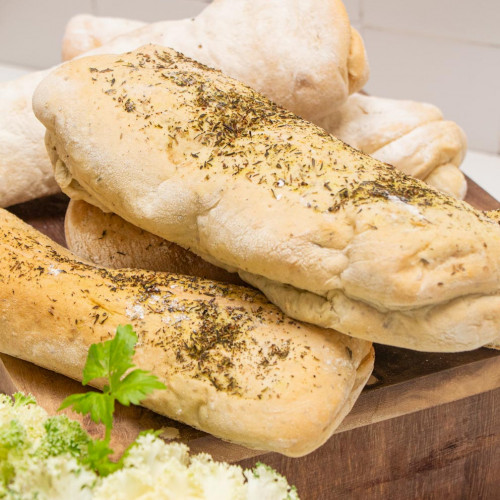 Mini Bread Ciabata "Sanguchero"
