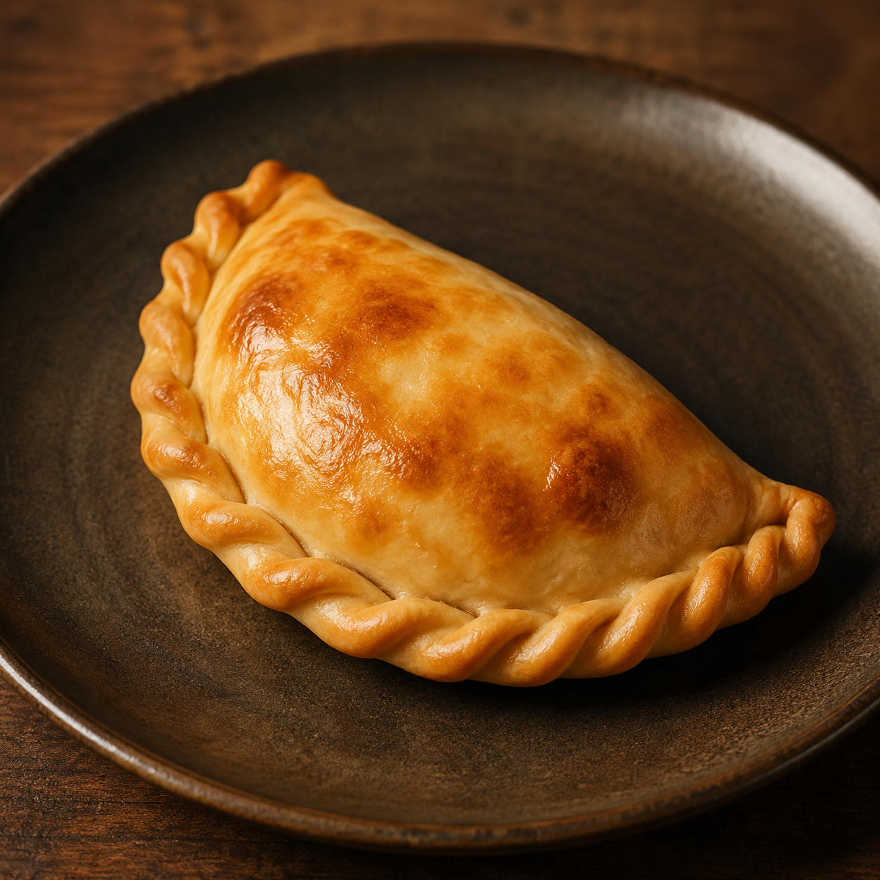 Empanada de Carne "El Boliche" by Chef Rulo