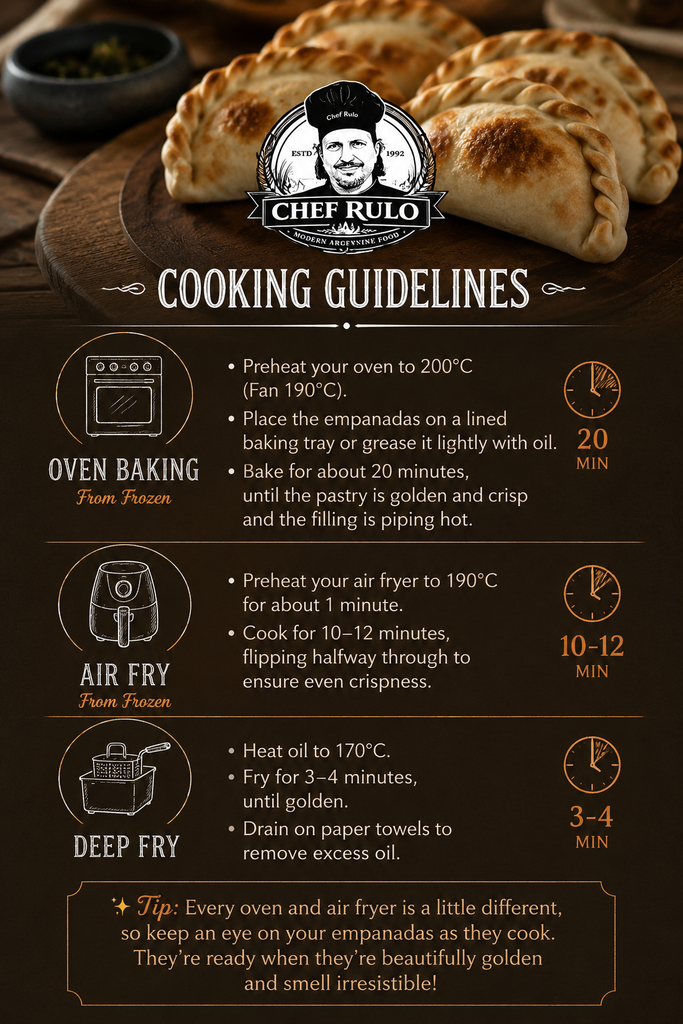 Cooking