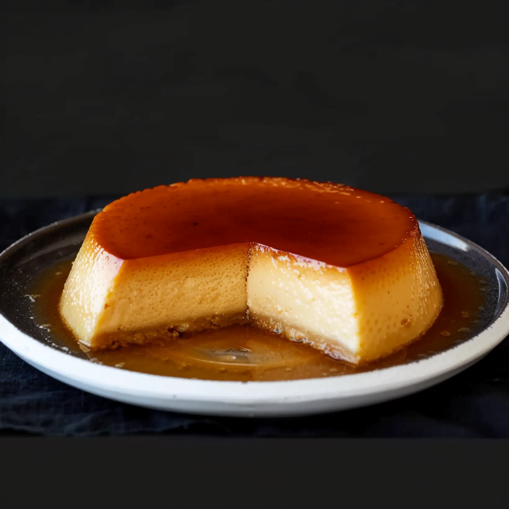 Flan