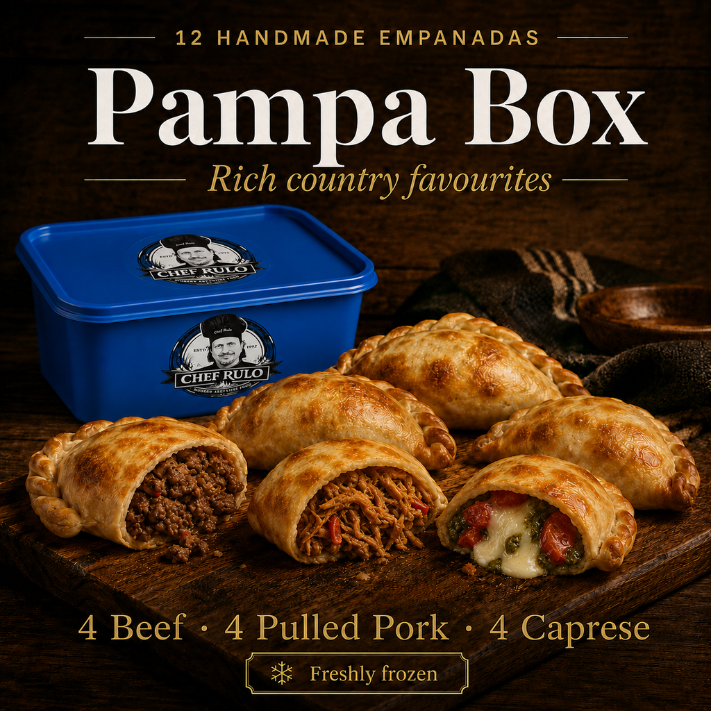 Pampa Box