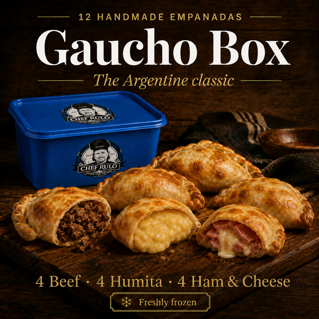 Gaucho Box