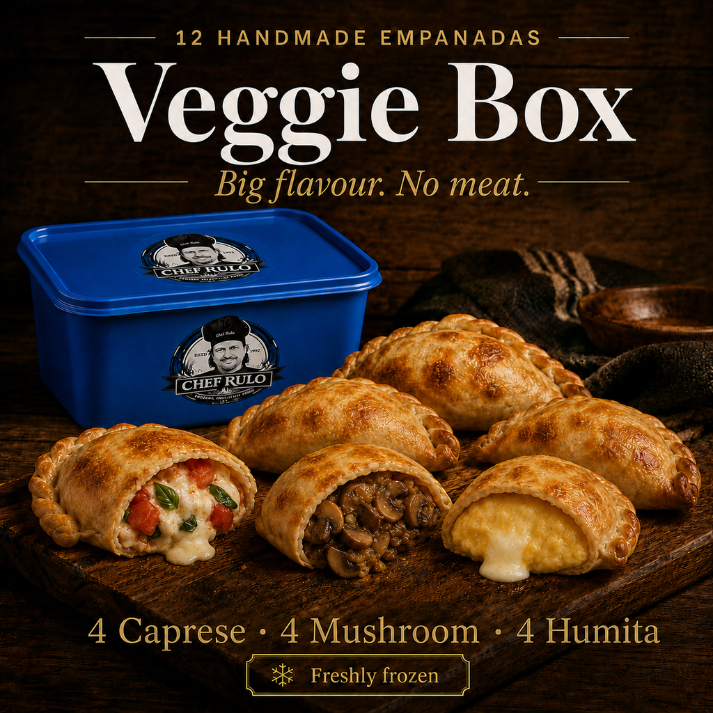 Vegie Box