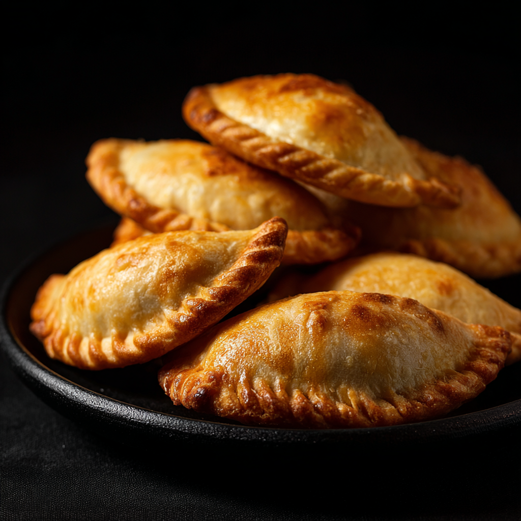 Empanada Carne Copetin