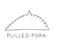 Empanada Pulled Pork Copetin