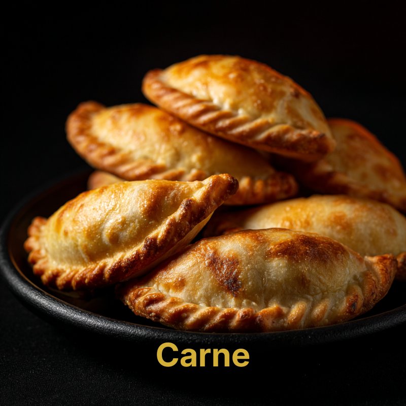 Empanada de Carne