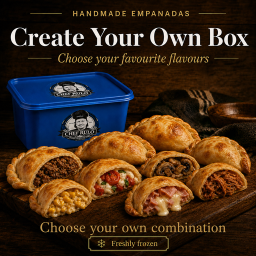 Build Your Own Box