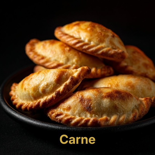 Empanada Carne Copetin