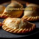 Empanada Caprese Copetin