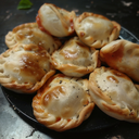 Empanada Caprese Copetin