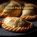 Empanada Pulled Pork Copetin