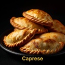 Empanada Caprese