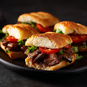  Sándwichito de Lomo 100g