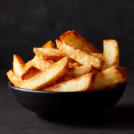 Yuca Frita