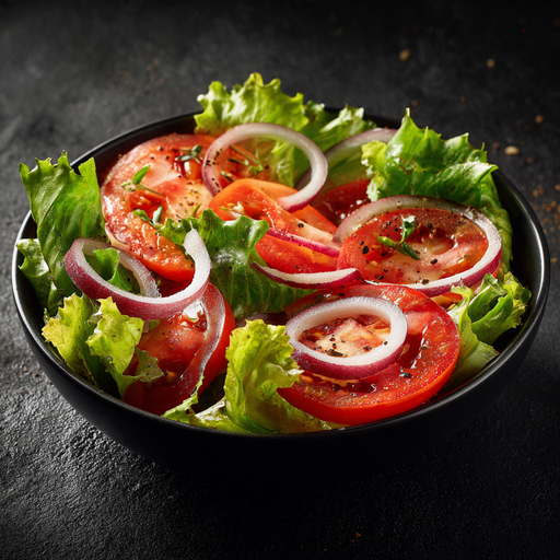 Ensalada Mixta