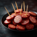 Bocaditos de Chorizo 