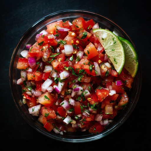 Salsa Criolla
