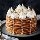 Torta Rogel
