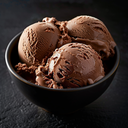 Helado Casero - Belgian Chocolate