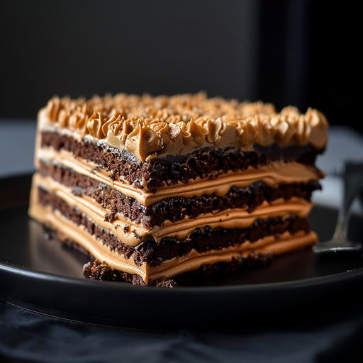 Chocotorta