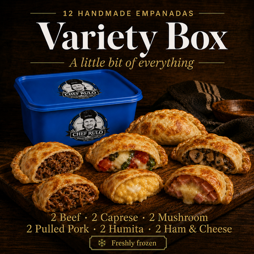 Variety Box