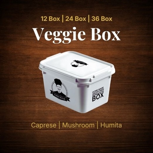 Vegie Box