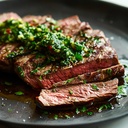 Lomo Churrasco (200g)