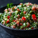 Tabbouleh Salad