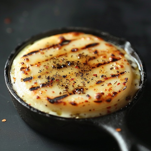Provoleta