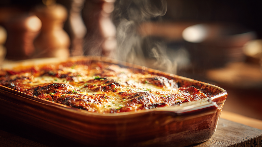 Italian Comfort Night