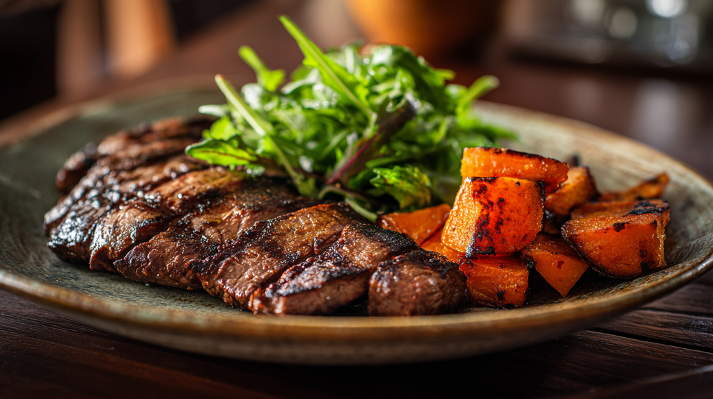 Argentine Grill Night