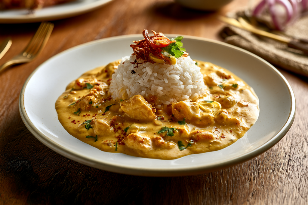 Lima de Chabuca, Sabores del Peru