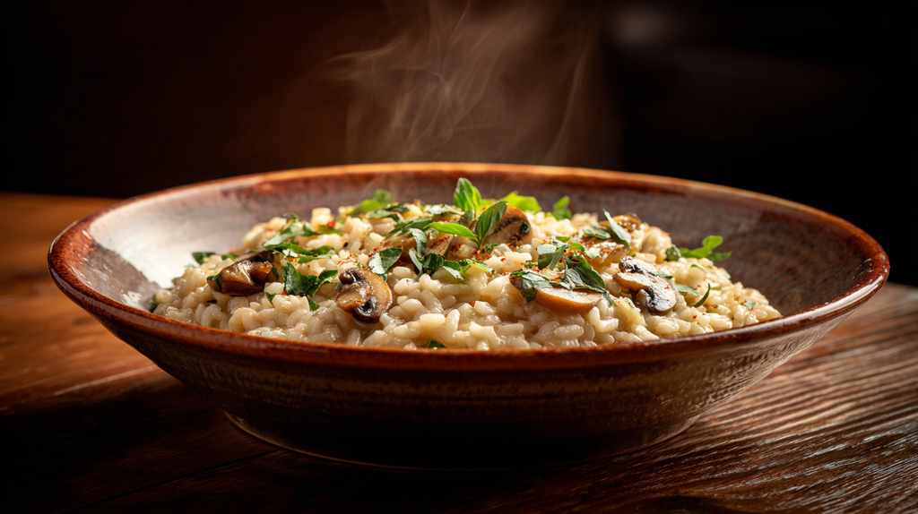 Mediterranean Comfort Night